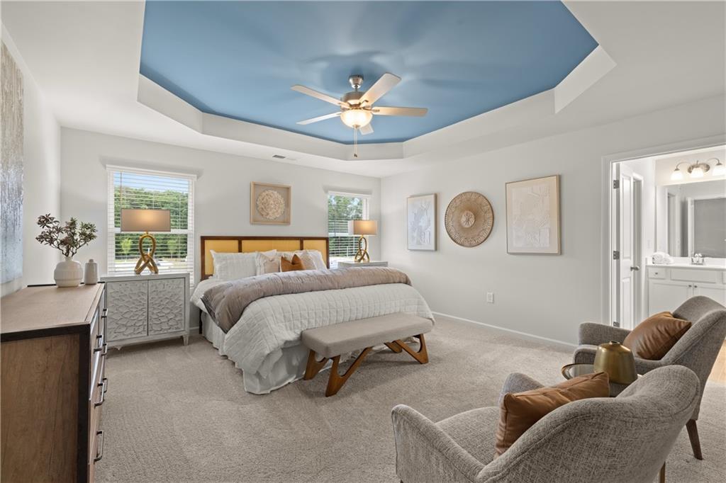 Union Village - Residential