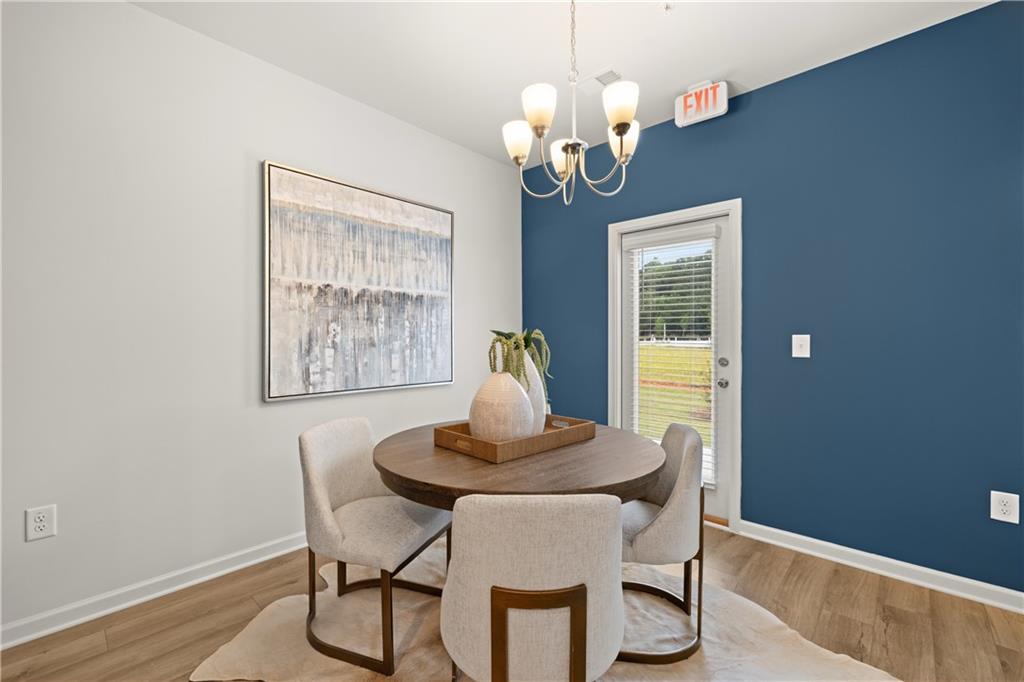 Union Village - Residential
