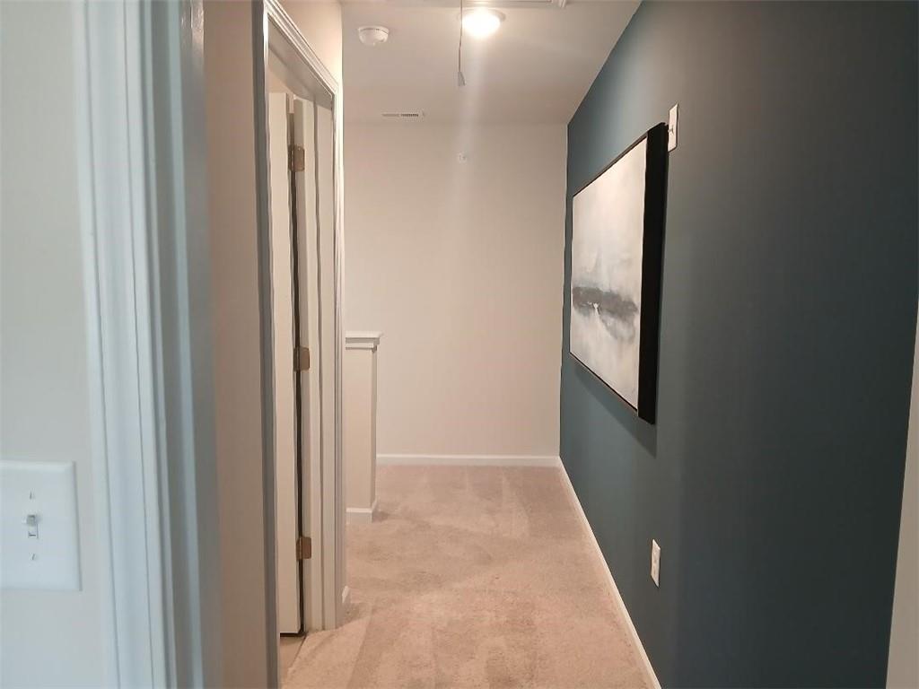 Union Village - Residential