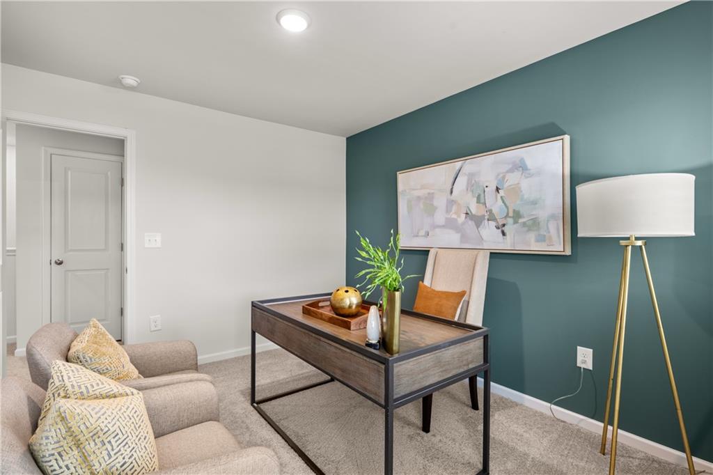 Union Village - Residential