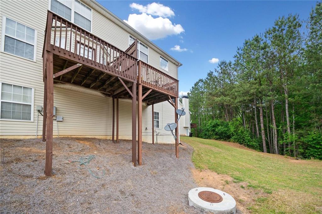 138 Fox Creek Drive, Woodstock, Georgia image 38