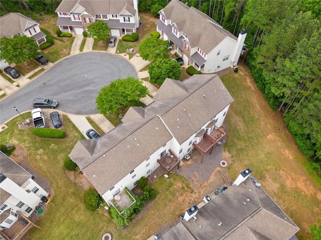 138 Fox Creek Drive, Woodstock, Georgia image 41