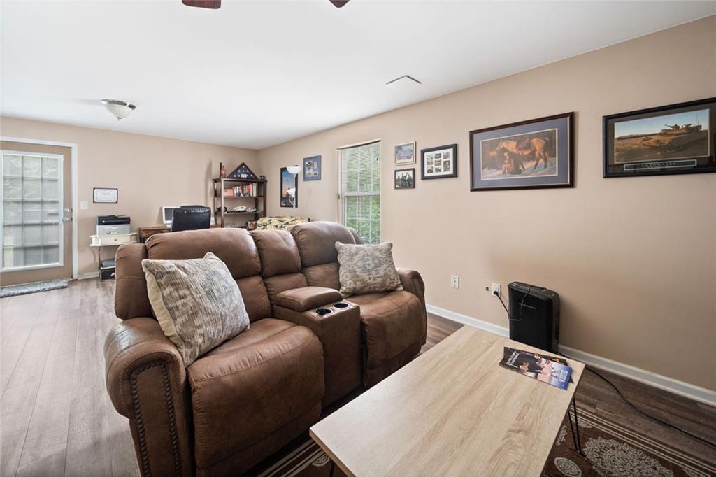 138 Fox Creek Drive, Woodstock, Georgia image 33