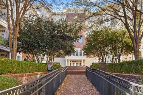 Condo For Sale - 3635 E Paces Cir Cir #1103<br/> Fulton County, Atlanta, GA 30326