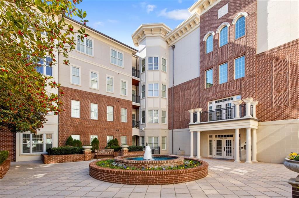 3635 E Paces Cir 1103