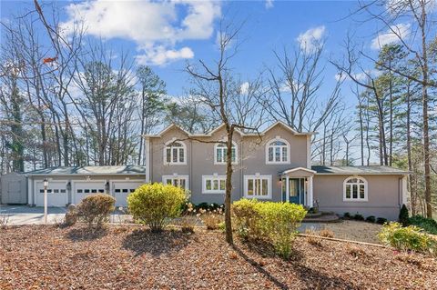 213 Pine Crest Drive Cumming GA 30040