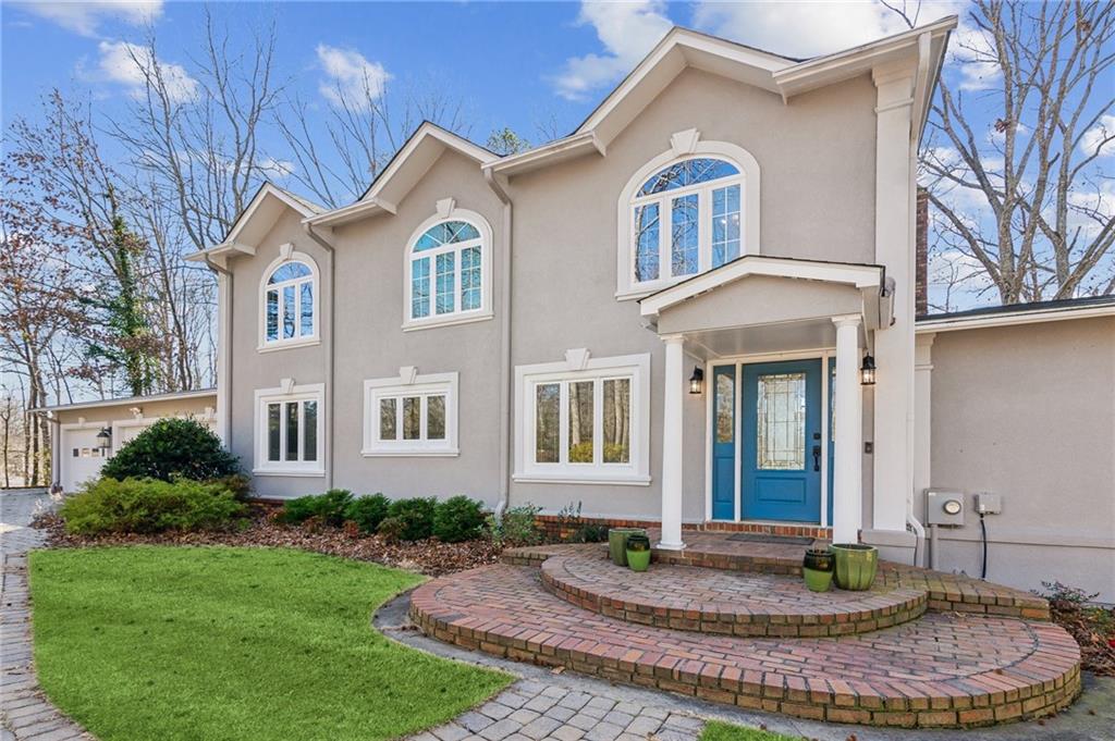 213 Pine Crest Drive
