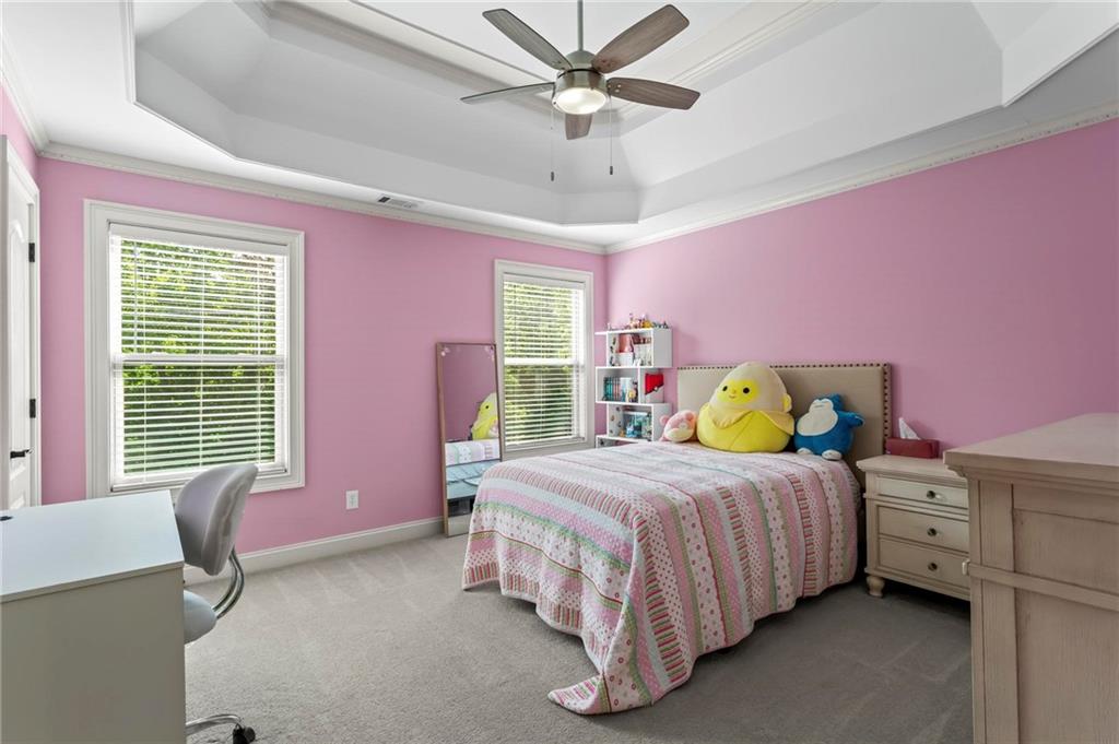7493 Elderberry Drive, Douglasville, Georgia image 35