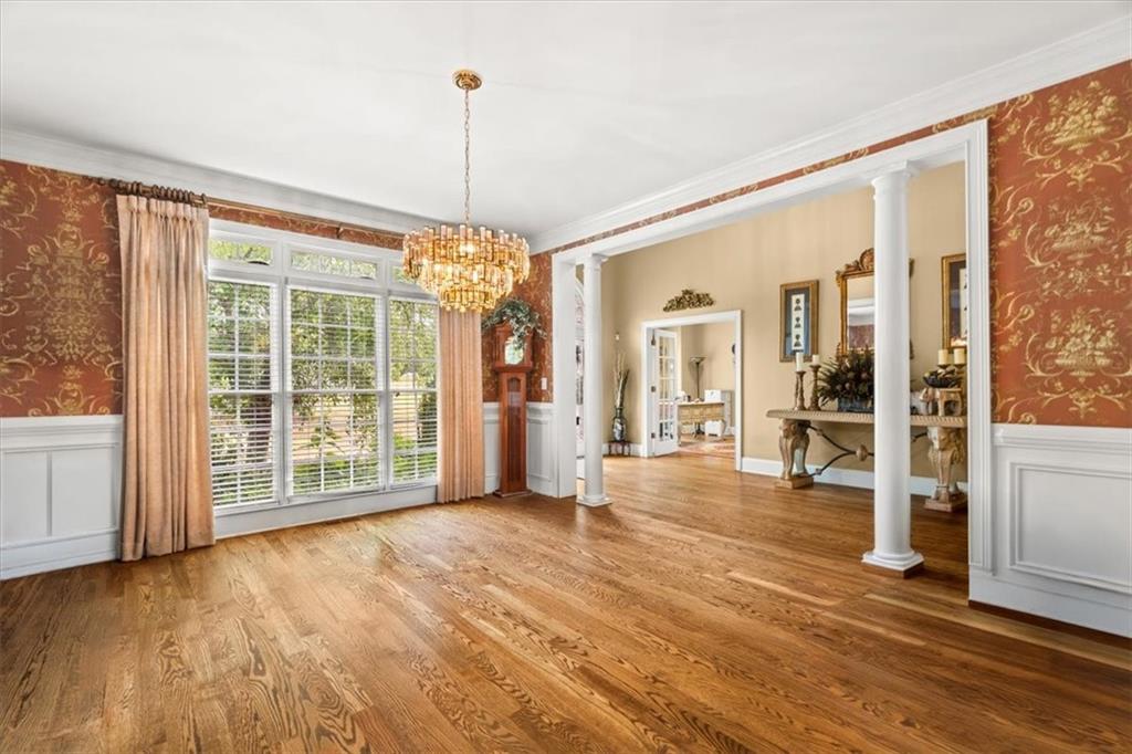 1805 Silver Oak Drive