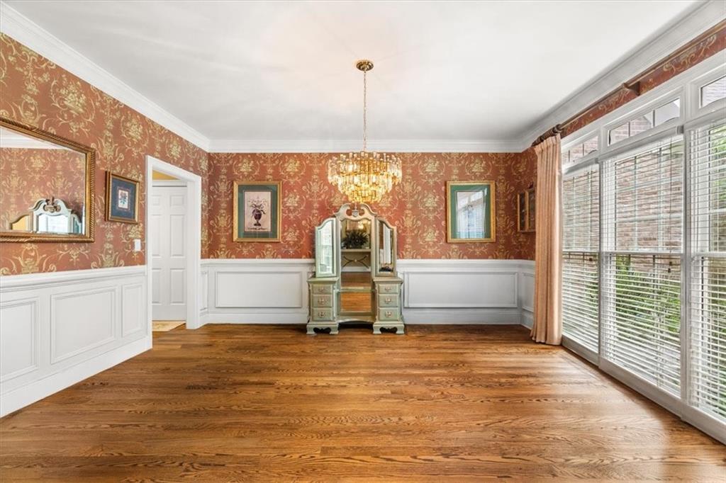 1805 Silver Oak Drive