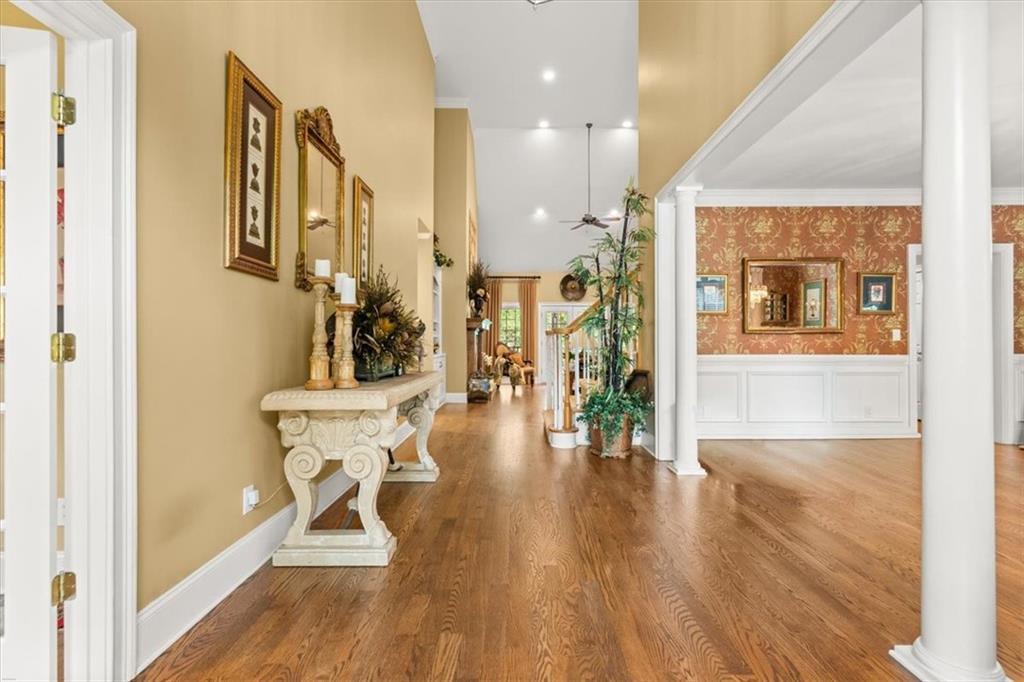 1805 Silver Oak Drive