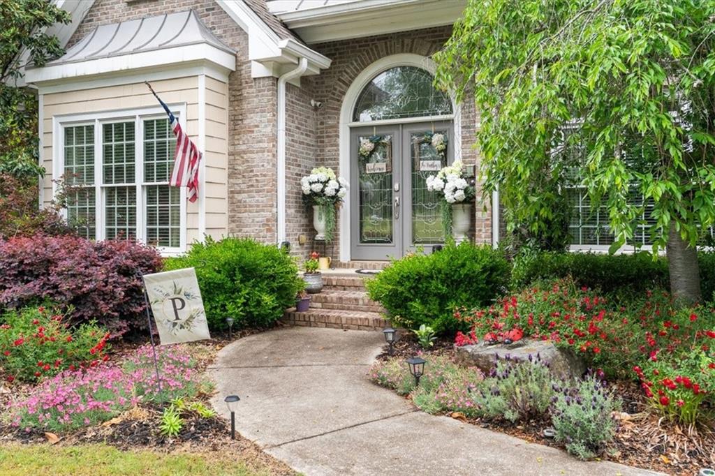 1805 Silver Oak Drive