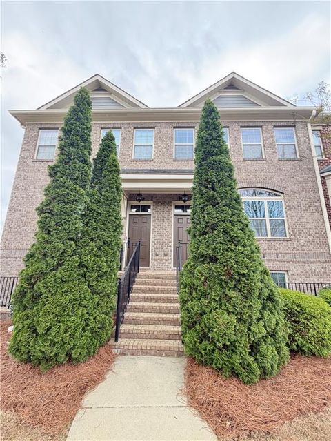 Photo of 4954 Rosalie Road, Alpharetta, GA 30022 (MLS # 7743944)