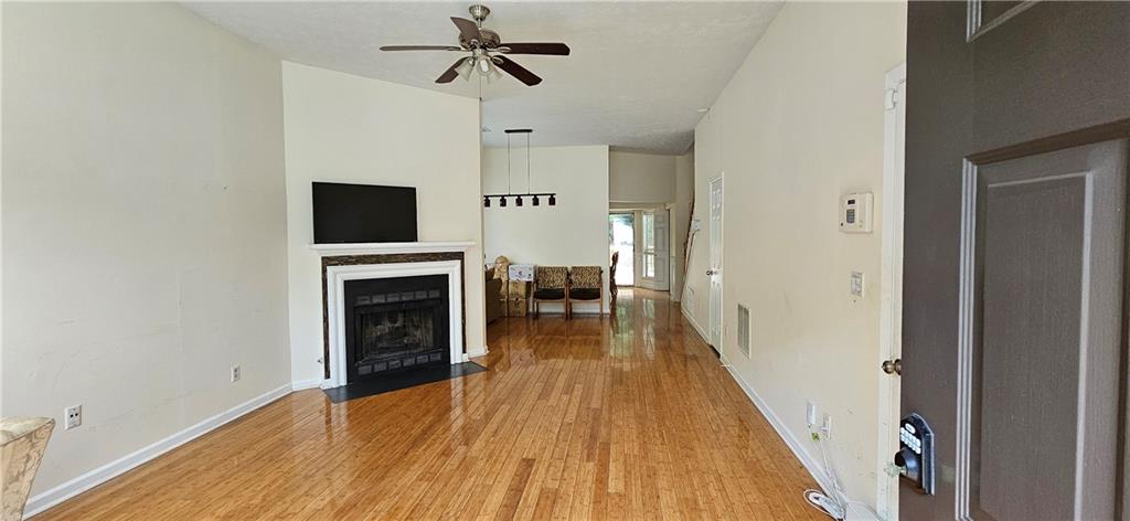North Bridges - Residential