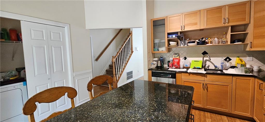 North Bridges - Residential