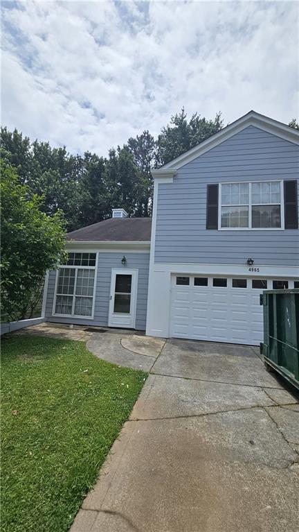 North Bridges - Residential