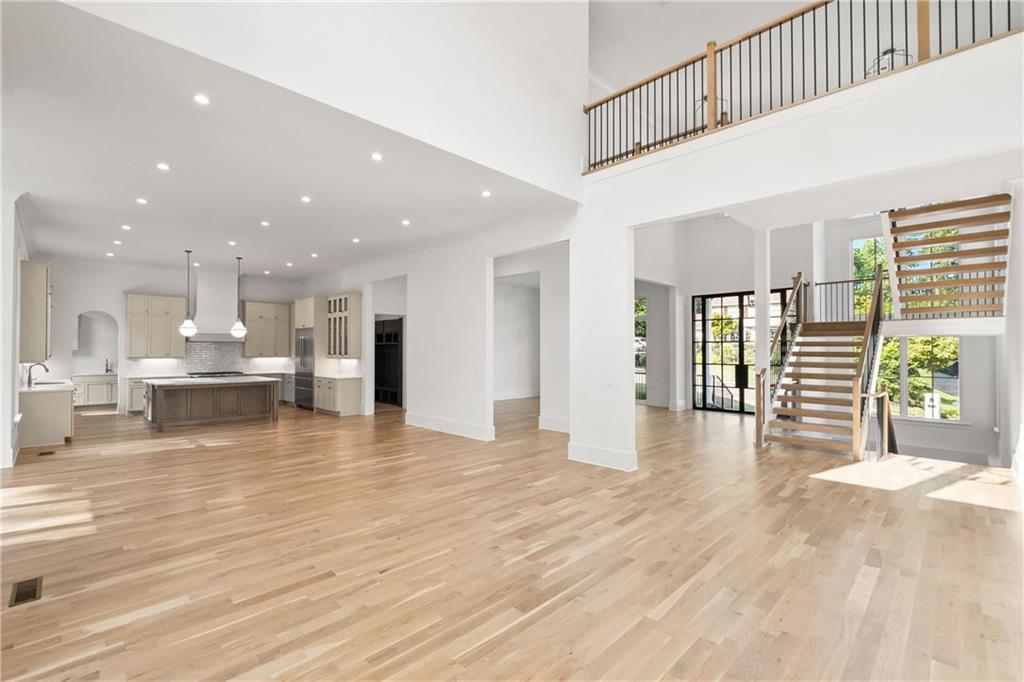 3661 Clubwood Trail