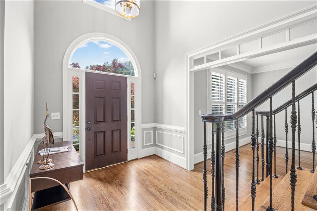 3085 Walnut Creek Drive