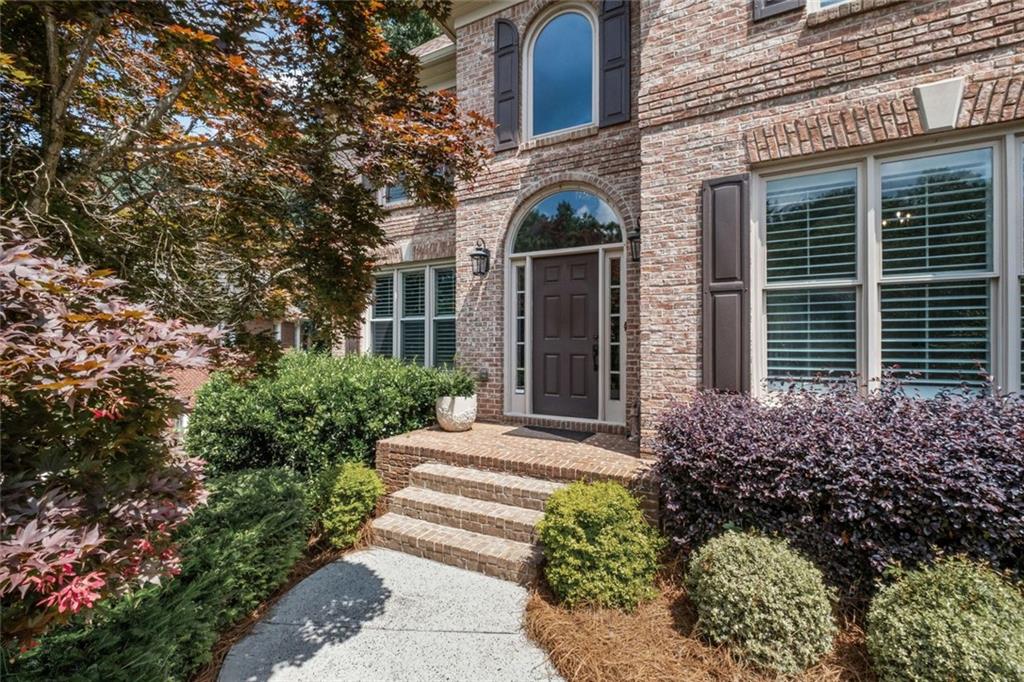3085 Walnut Creek Drive