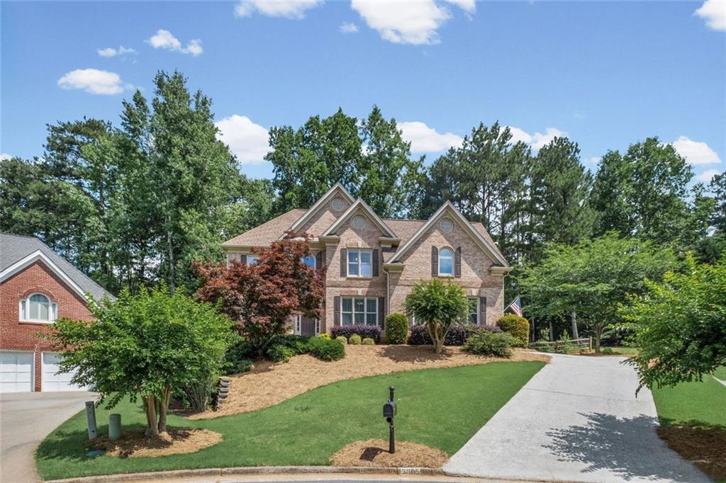 3085 Walnut Creek Drive