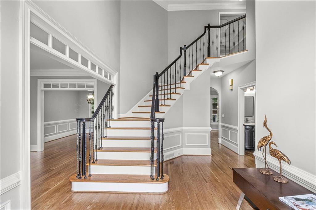 3085 Walnut Creek Drive