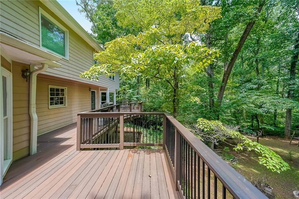 2402 Woodbridge Drive