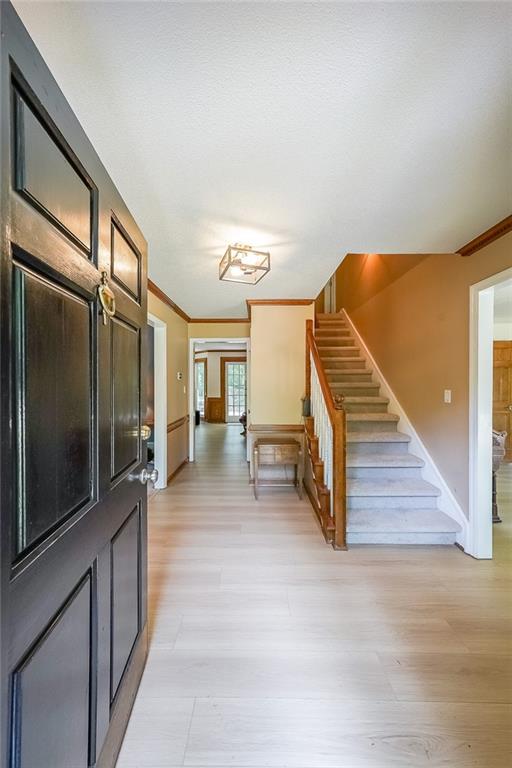 2402 Woodbridge Drive