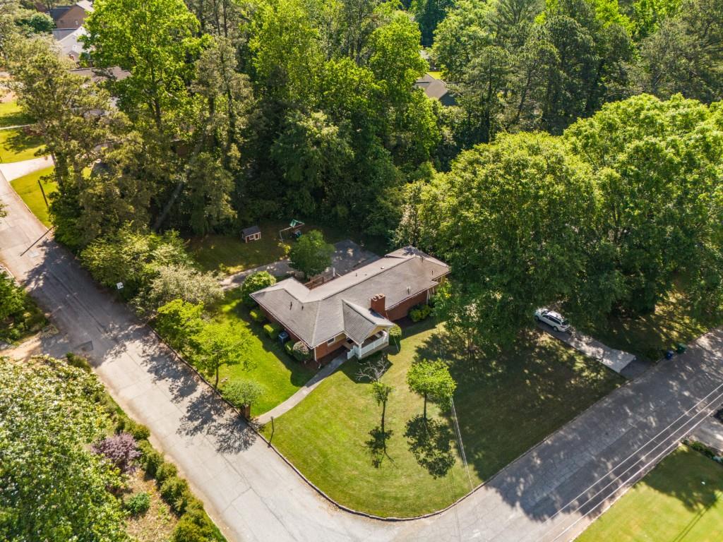 1865 Briarlake Circle, Decatur, Georgia image 37