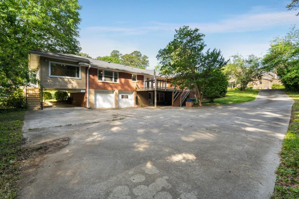1865 Briarlake Circle, Decatur, Georgia image 36