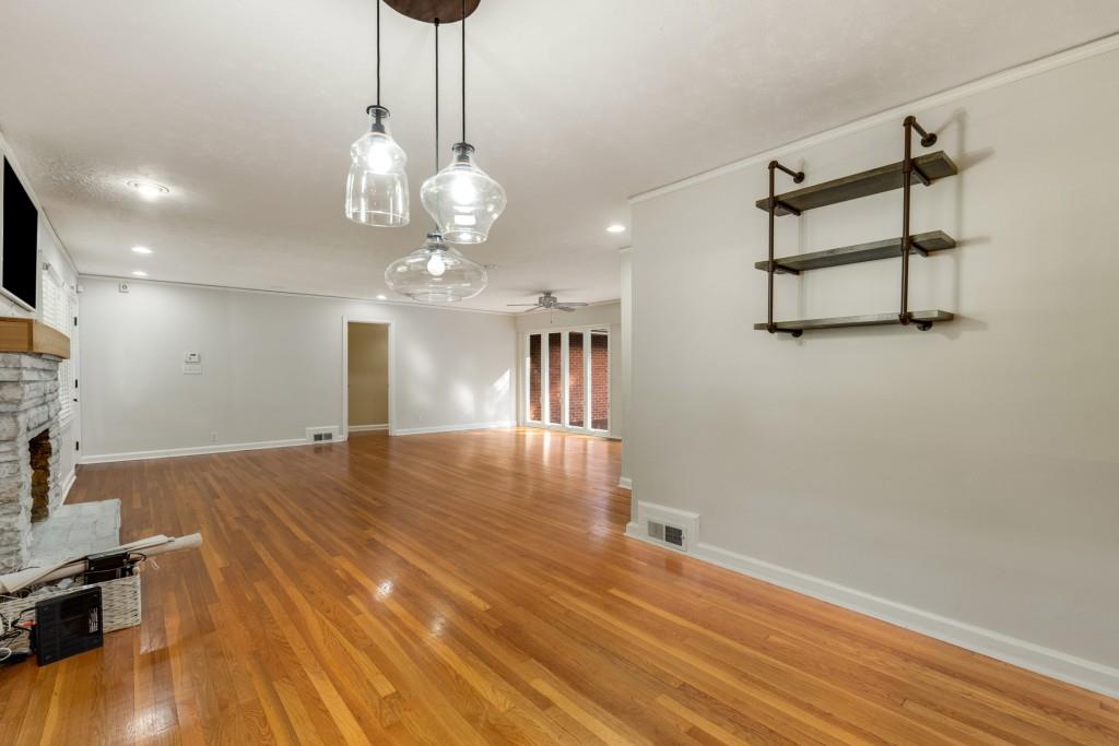 1865 Briarlake Circle, Decatur, Georgia image 6