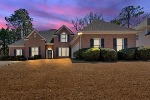 2021 Cockrell Pointe NW, Kennesaw, GA 30152 - MLS#: 7581764