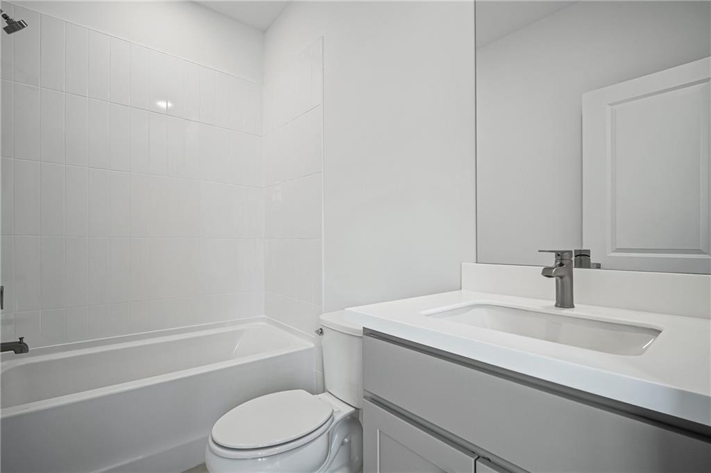 Vista Ridge - Residential