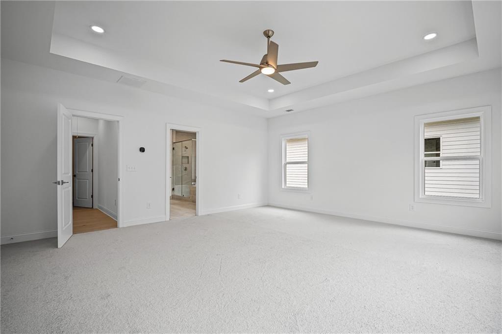 Vista Ridge - Residential