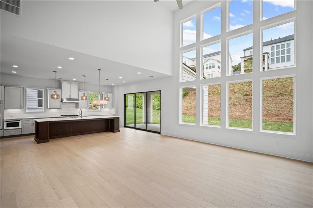 Vista Ridge - Residential