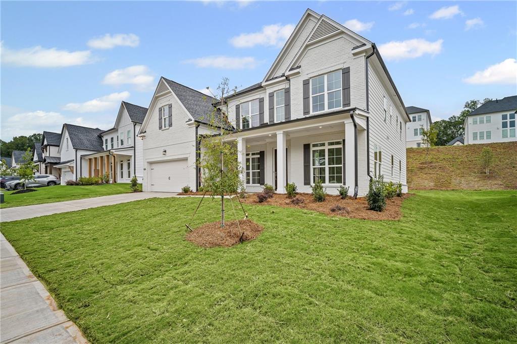 874 Keystone Drive