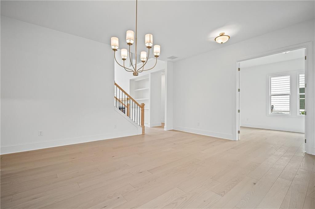 Vista Ridge - Residential