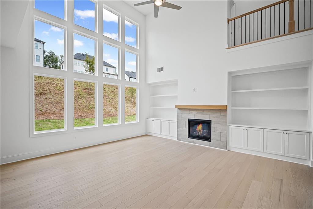 Vista Ridge - Residential