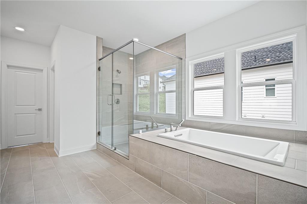 Vista Ridge - Residential