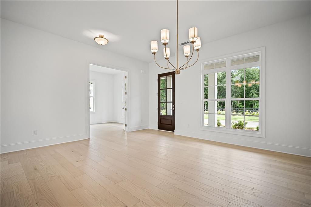 Vista Ridge - Residential