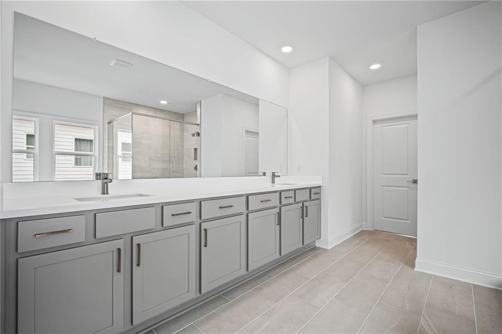 Vista Ridge - Residential