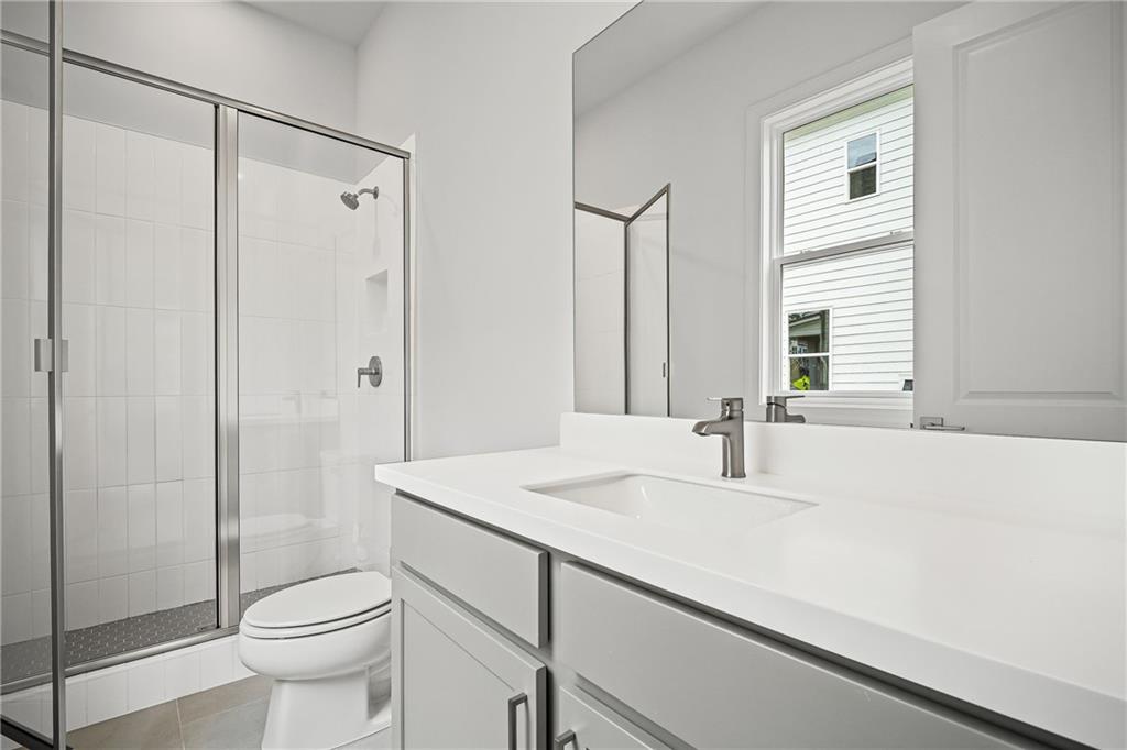 Vista Ridge - Residential