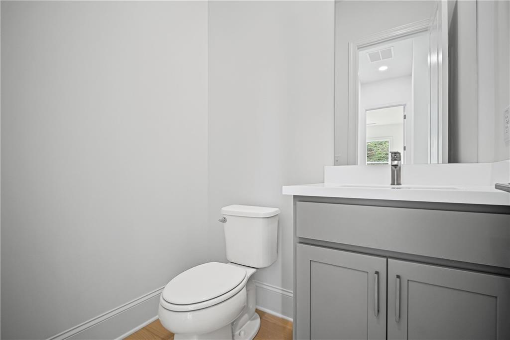 Vista Ridge - Residential