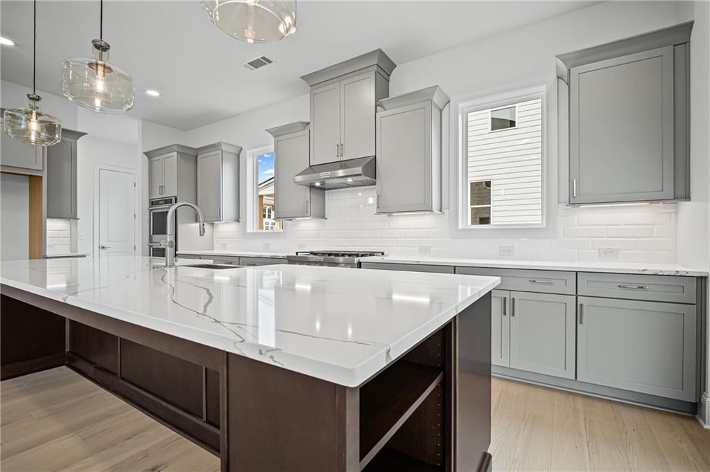 Vista Ridge - Residential