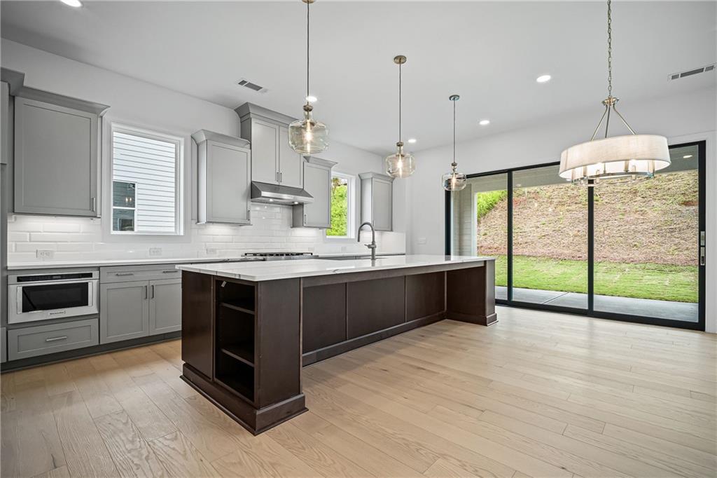 Vista Ridge - Residential