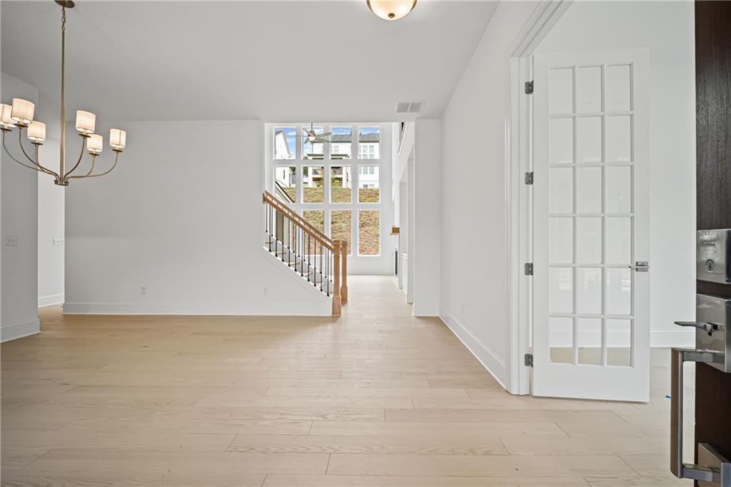 Vista Ridge - Residential