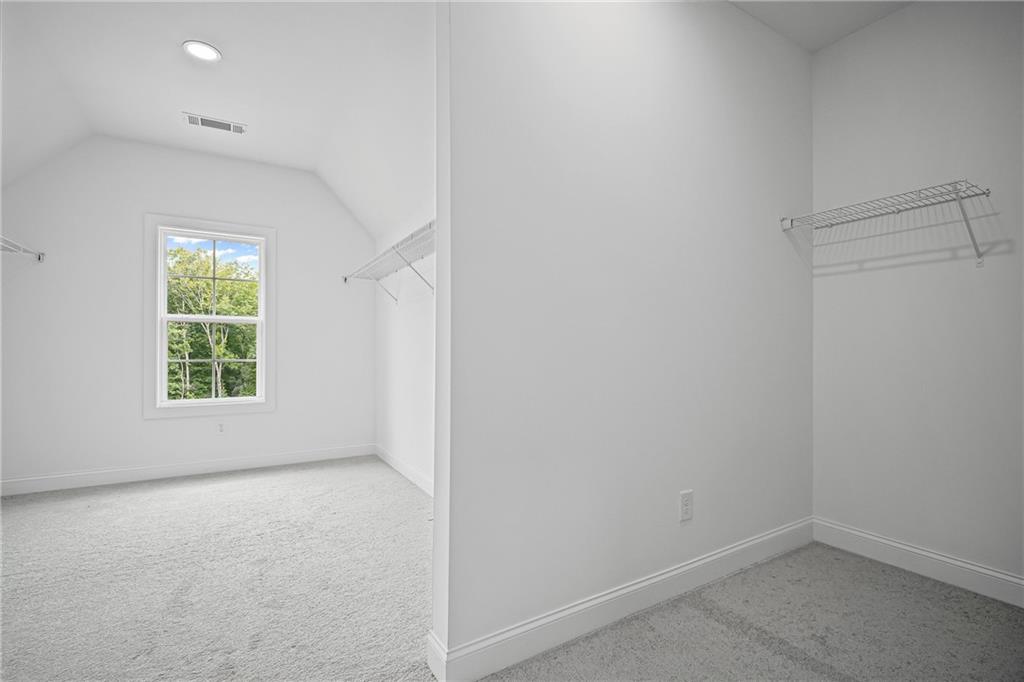 Vista Ridge - Residential