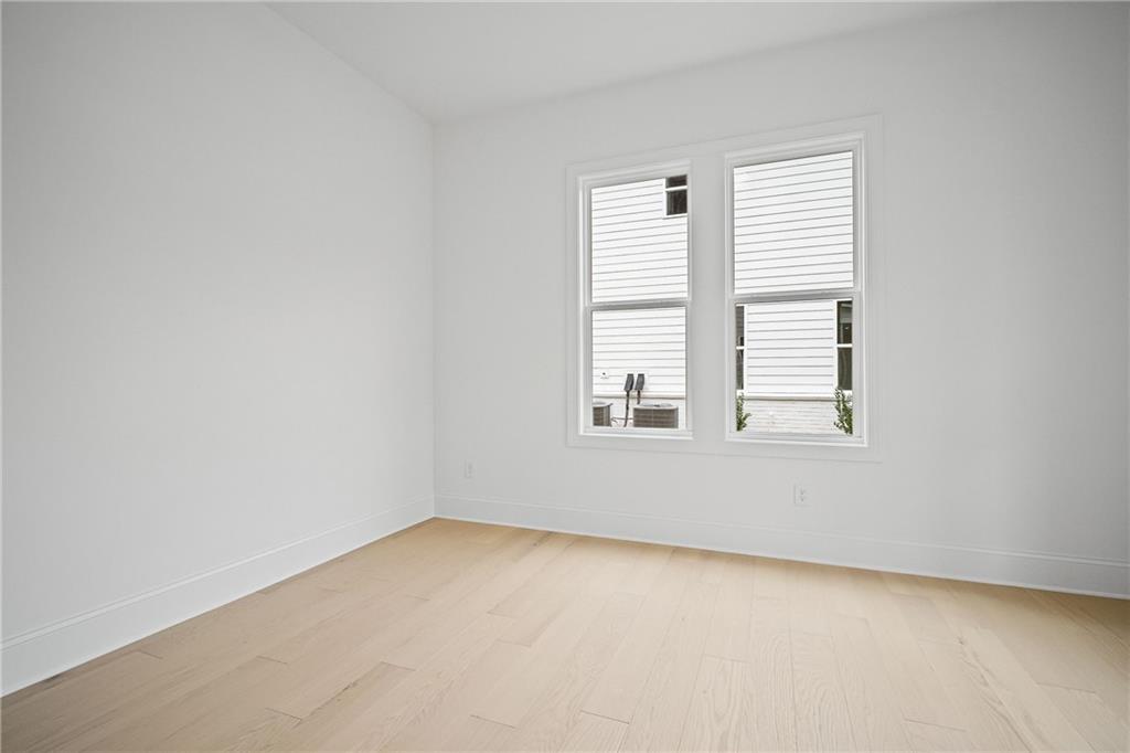 Vista Ridge - Residential