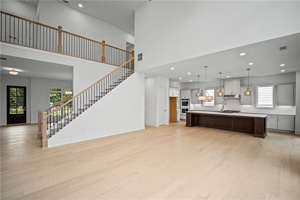 Vista Ridge - Residential