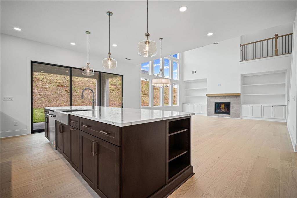 Vista Ridge - Residential