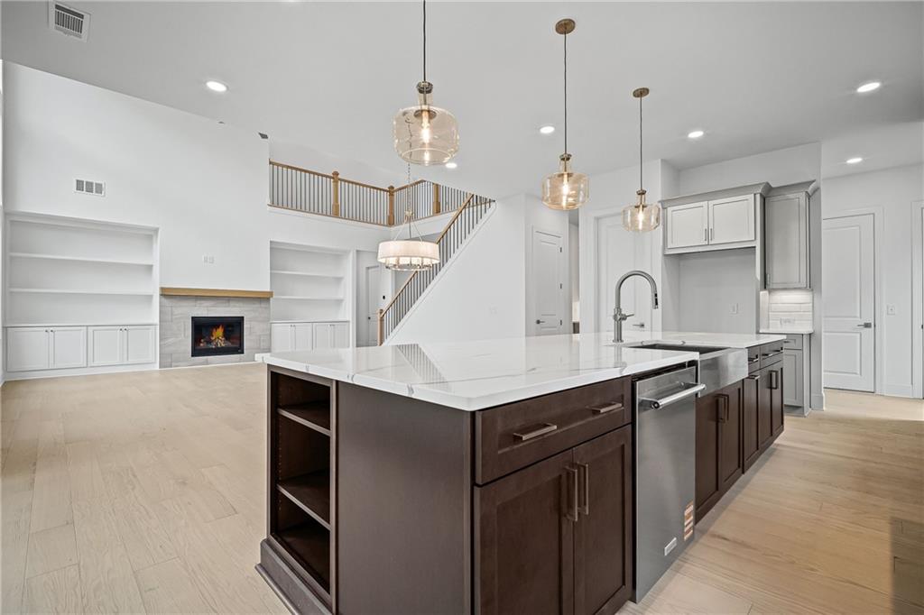 Vista Ridge - Residential